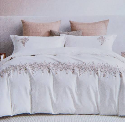 Jimmy's Duvet Cover Set