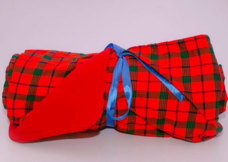 Fleece Blanket